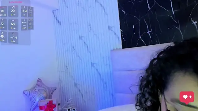 Snapshot of Reginavegaa chatting on 21, 5, 2026 Reginavegaa online show from 21, 5, 2026