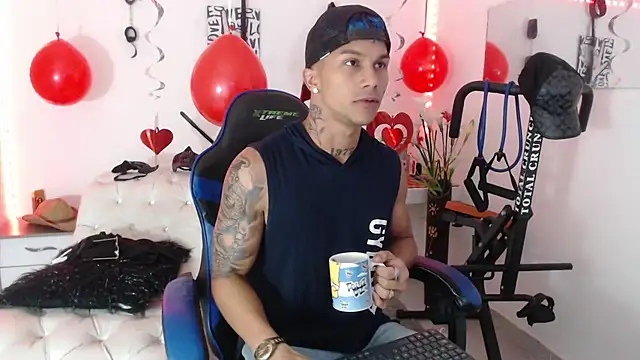 Leonard Price online show from 13, 2, 2025