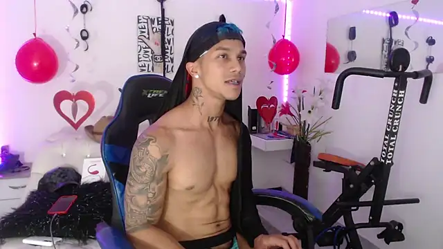 Leonard Price online show from 20, 2, 2025