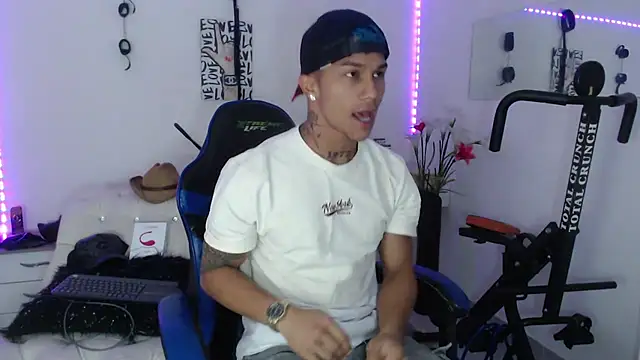 Leonard Price online show from 20, 2, 2025