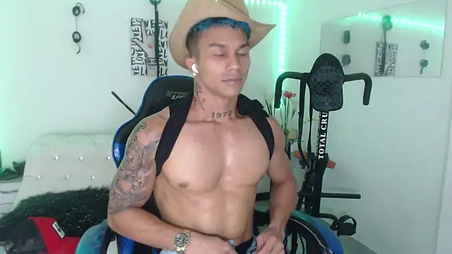 Leonard Price online show from 23, 2, 2025