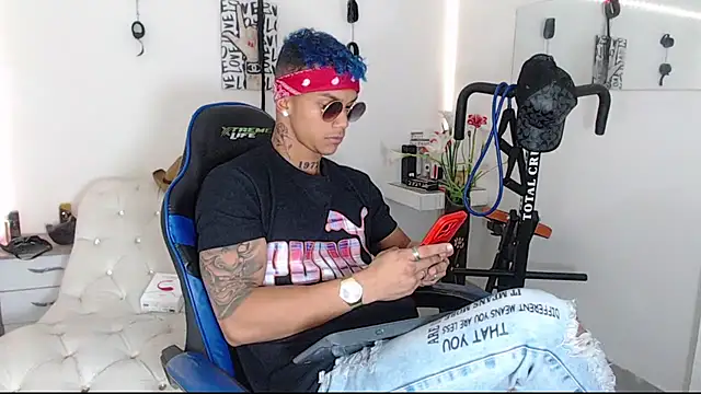 Leonard Price online show from 12, 3, 2025