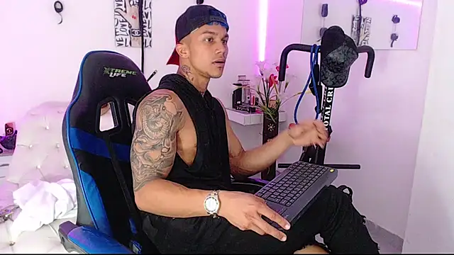 Leonard Price online show from 14, 3, 2025