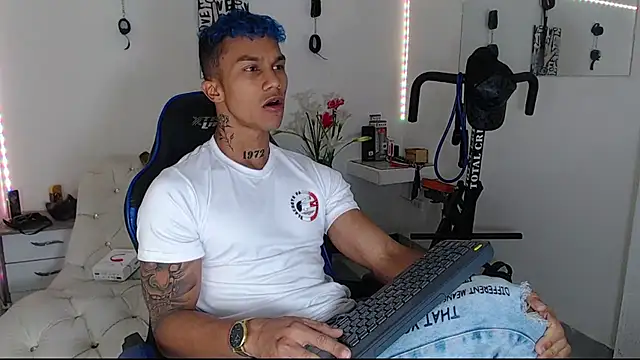 Leonard Price online show from 19, 3, 2025