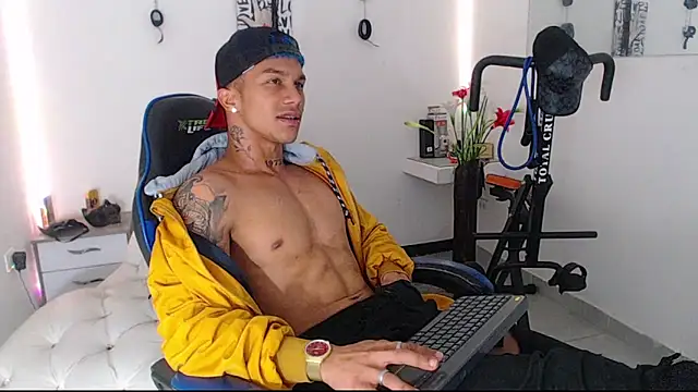 Leonard Price online show from 21, 3, 2025