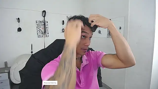 Leonard Price online show from 8, 2, 2026