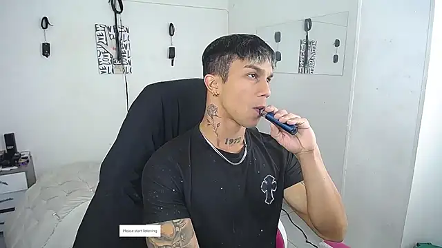 Leonard Price online show from 22, 2, 2026