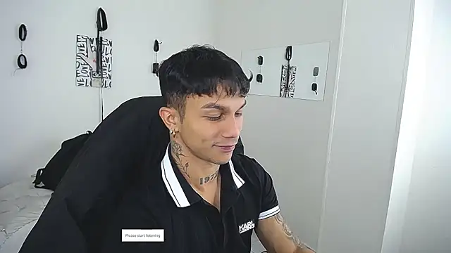 Leonard Price online show from 18, 3, 2026