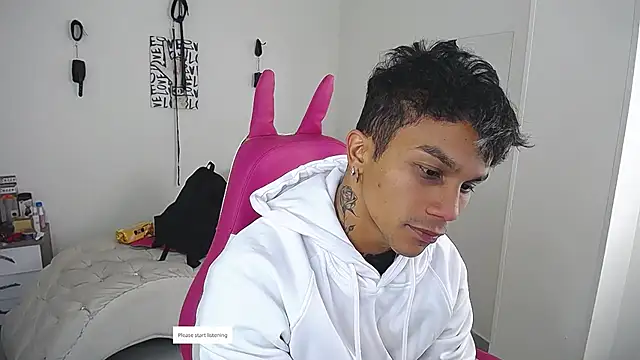 Leonard Price online show from 27, 3, 2026