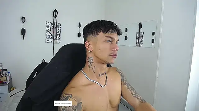 Leonard Price online show from 29, 3, 2026