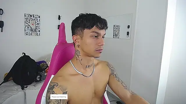 Leonard Price online show from 14, 4, 2026