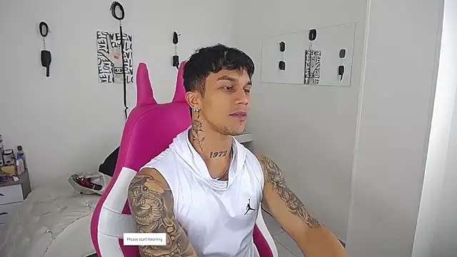 Leonard Price online show from 21, 4, 2026