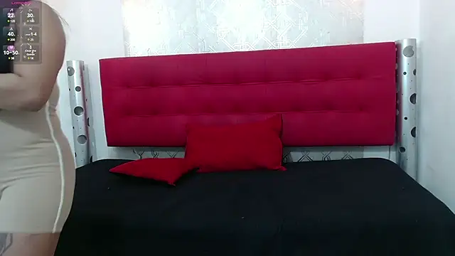 zhamira 21 online show from 30, 1, 2025