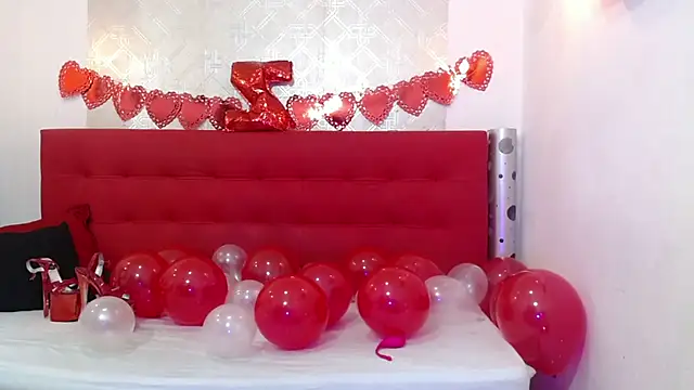 zhamira 21 online show from 13, 2, 2025