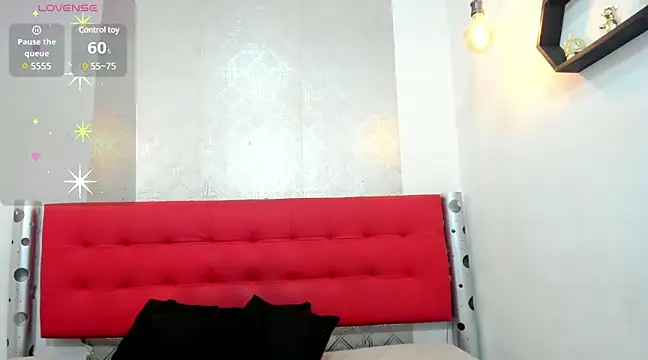 zhamira 21 online show from 17, 3, 2025