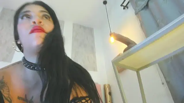 zhamira 21 online show from 16, 12, 2025