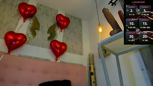 zhamira 21 online show from 17, 2, 2026