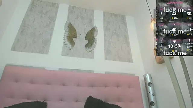 zhamira 21 online show from 30, 3, 2026