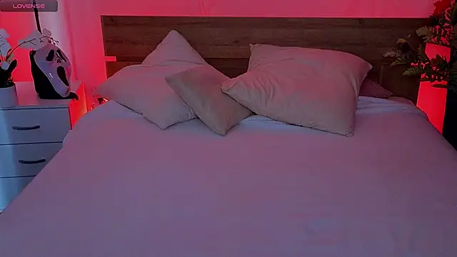 Dark Lola  online show from 19, 10, 2025