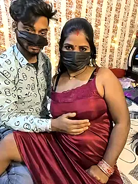 Indian Lust Couple online show from 16, 12, 2024