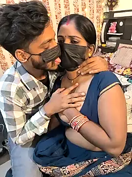 Indian Lust Couple online show from 17, 12, 2024