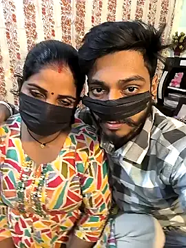 Indian Lust Couple online show from 18, 12, 2024