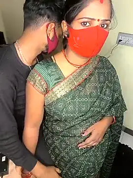 Indian Lust Couple online show from 20, 2, 2025