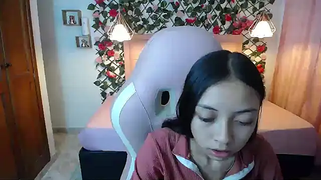 NathaliaSweet 11 online show from 7, 1, 2025