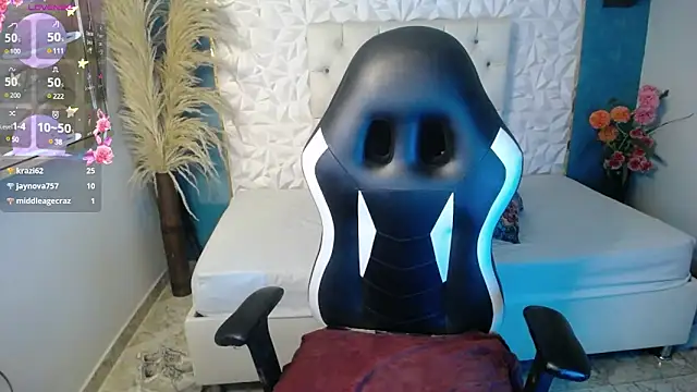 NathaliaSweet 11 online show from 29, 1, 2025