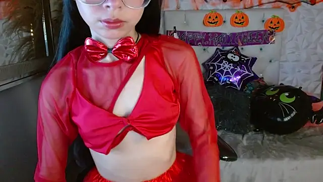 NathaliaSweet 11 online show from 31, 10, 2025