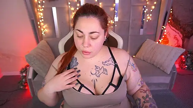 Kittywakee online show from 13, 2, 2026