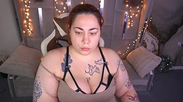 Kittywakee online show from 26, 2, 2026