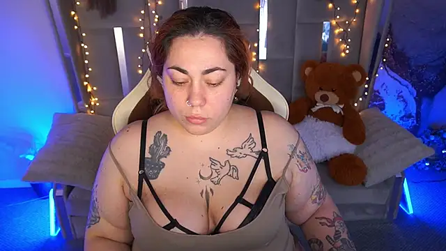 Kittywakee online show from 25, 3, 2026