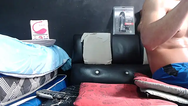 ethasteban27 online show from 20, 2, 2025