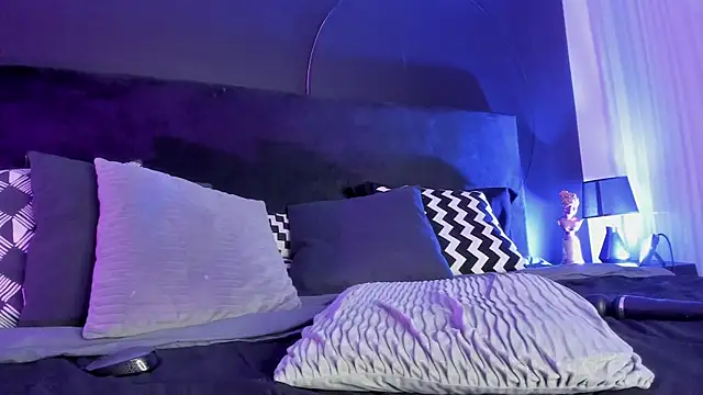 Aylen darkmoor online show from 20, 2, 2025