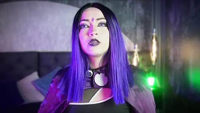 Aylen darkmoor online show from 3, 7, 2026