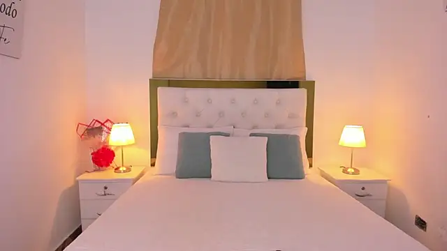 SofiaBosch online show from 18, 9, 2025