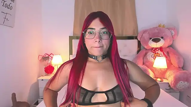 SofiaBosch online show from 22, 9, 2025