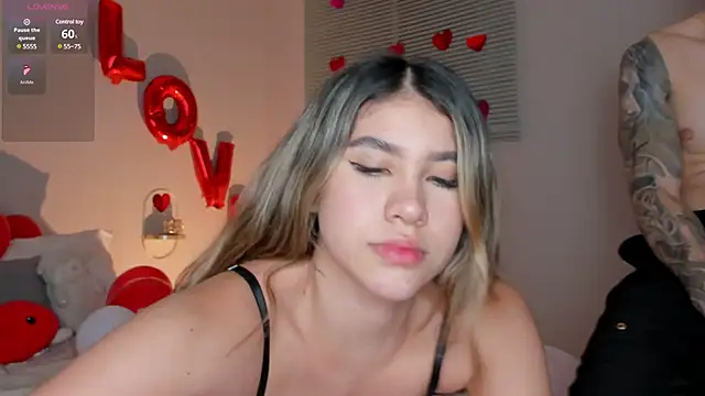 beguile lovers online show from 15, 2, 2025