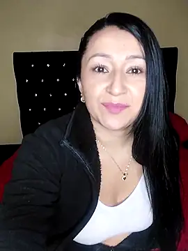 ArianaMist online show from 14, 12, 2024