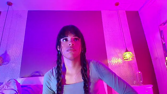 DannaDooll99 online show from 5, 4, 2026