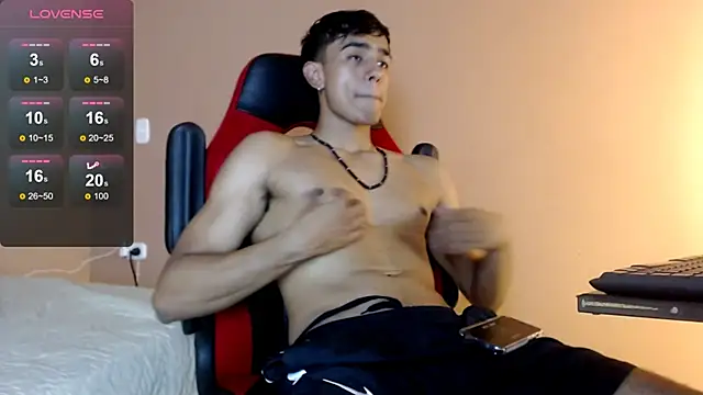 karlgiles  online show from 9, 2, 2025