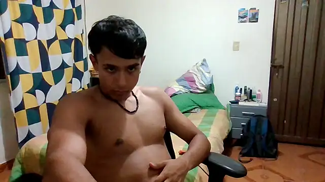 karlgiles  online show from 17, 2, 2025