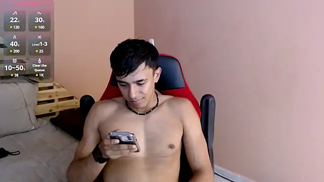 karlgiles  online show from 19, 2, 2025