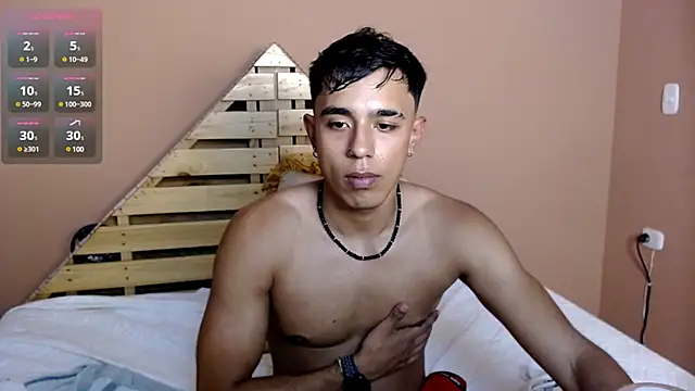 karlgiles  online show from 16, 3, 2025