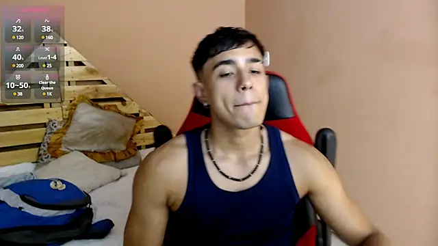 karlgiles  online show from 17, 3, 2025