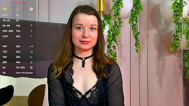 MichelleHaynes online show from 20, 1, 2025