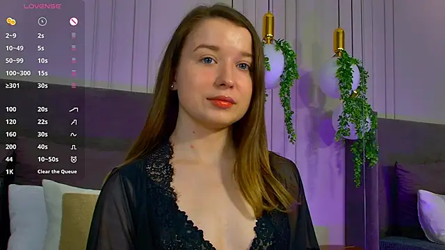 MichelleHaynes online show from 27, 1, 2025