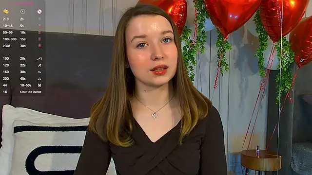 MichelleHaynes online show from 18, 2, 2025