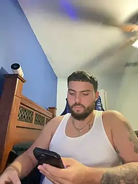 Snapshot of MasterKvn chatting on 4, 1, 2025 MasterKvn online show from 4, 1, 2025